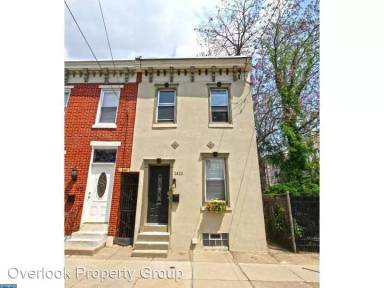 Main picture of 1411 E Berks St