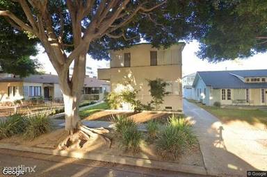 Main picture of 4030 Lincoln Ave