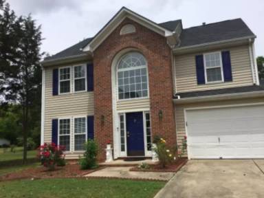 Main picture of 9902 Redbud Tree Ct