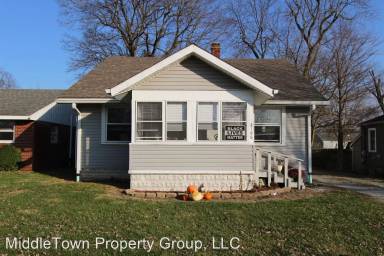Main picture of 2100 N Ball Ave