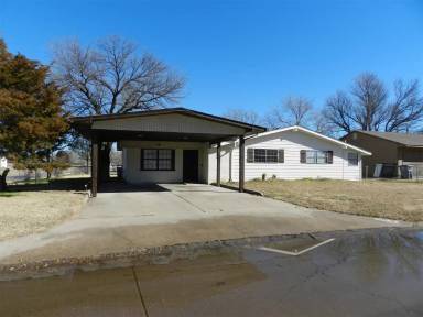 Main picture of 2319 NW 30th St