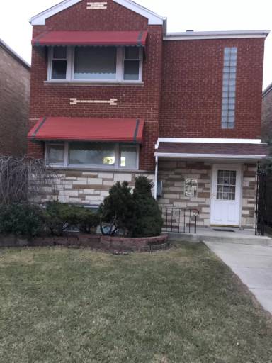 Main picture of 7345 West Archer Avenue - B