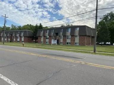 Main picture of 11335 Old Goddard Rd