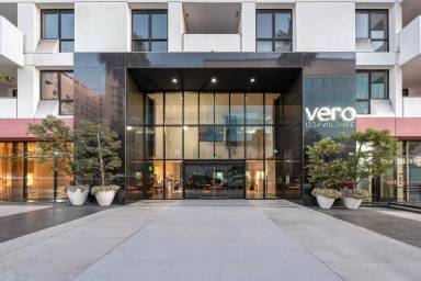 Main picture of Vero Apartments