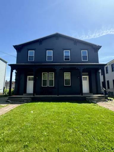 Main picture of 1415 Columbus Ave