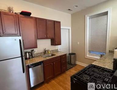 Main picture of 849 N Winchester Ave