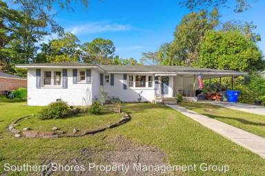 Main picture of 1126 Barrett Rd