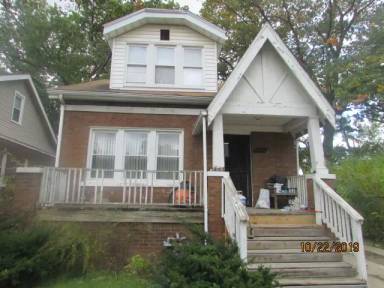 Main picture of 15724 Cherrylawn St