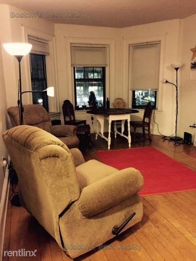Main picture of 1147 Commonwealth Ave