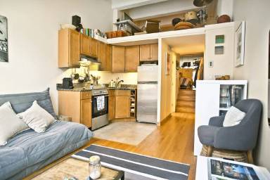 Main picture of Stoneholm Apartments