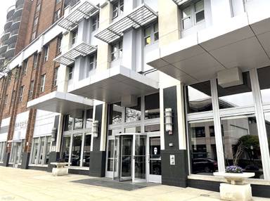 Main picture of The Forefront Apartments