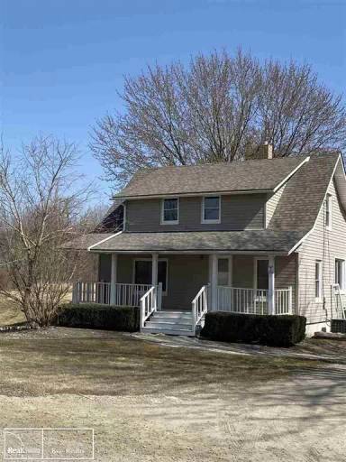 Main picture of 59390 Bates Rd