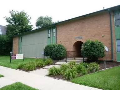 Main picture of Regency Apartments