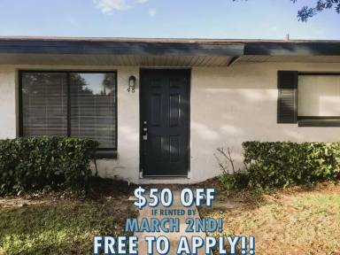 Main picture of Altamonte Ridge Condominiums