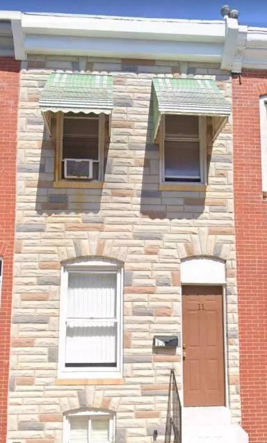Main picture of 11 N Curley St
