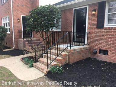 Main picture of 7009 Monument Ave