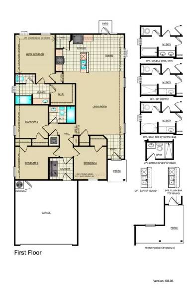 Main picture of 5381 Keystone Ave