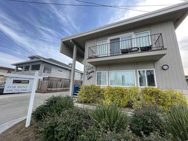 Main picture of 1225 Laguna Ave