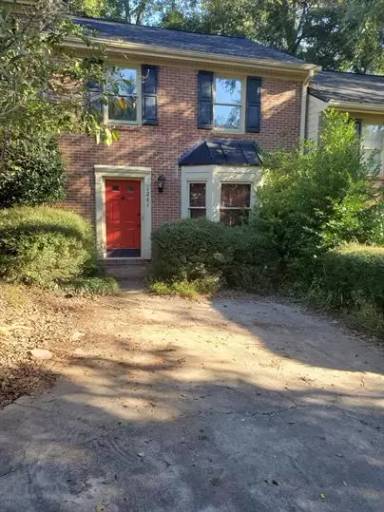 Main picture of 1263 Whitlock Ridge Dr SW