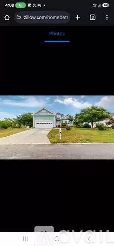Main picture of 8803 Whaley Cir