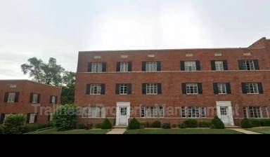 Main picture of Gregory Garden Apartments