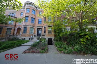 Main picture of 1714 Beacon St