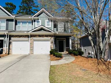 Main picture of 15 Tahoe Dr