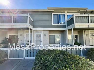 Main picture of Brittany Park Townhomes