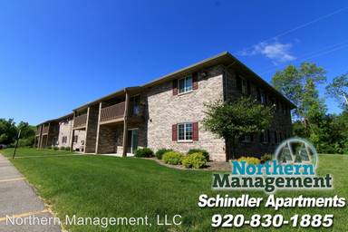 Main picture of 515 Schindler Pl