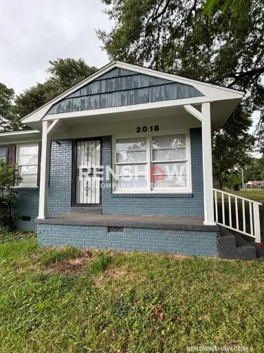 Main picture of 2018 Gayle Ave