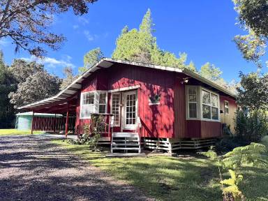 Main picture of 99-177 Maealani Place