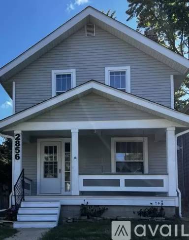Main picture of 2856 Findley Ave