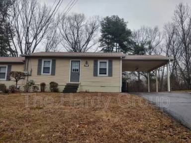Main picture of 802 N Vine St