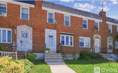 Main picture of 4104 Coleman Ave