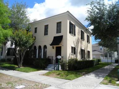 Main picture of 1101 Pennyroyal St