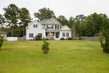 Main picture of 125 Creeks Edge Dr