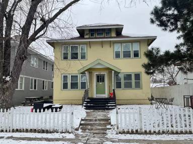 Main picture of 2306 Glenwood Ave