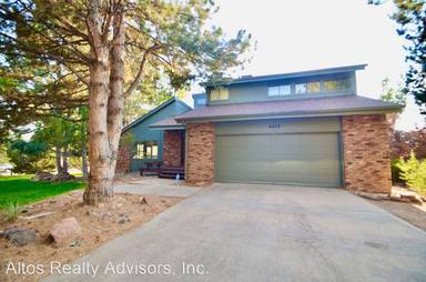 Main picture of 6457 Wind Hollow Ct