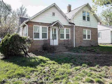 Main picture of 1611 34th St