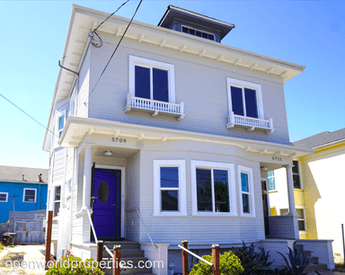 Main picture of 5709 Gaskill St