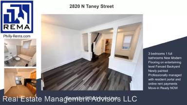 Main picture of 2820 N Taney St