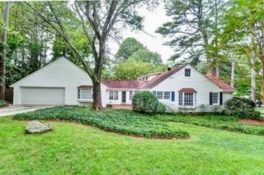 Main picture of 955 Northrope Dr NE