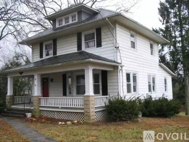 Main picture of 9 W Jarrettsville Rd