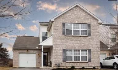 Main picture of 206 Camerton Ln