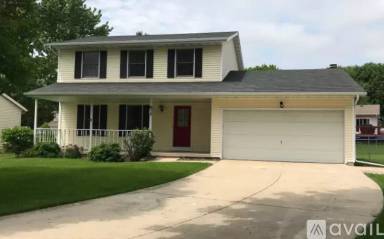Main picture of 14 Dinauer Ct