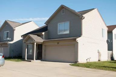 Main picture of 4673 Falcon Run Way