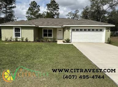 Main picture of 8496 N Tempest Dr