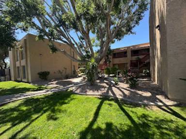 Main picture of Bridge Lane apartments