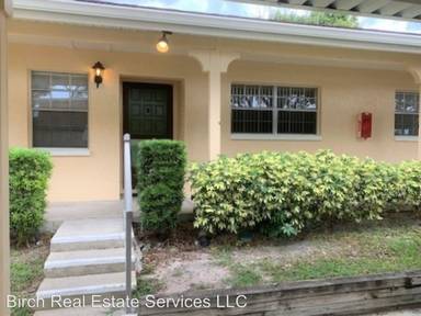 Main picture of Woodland Villas