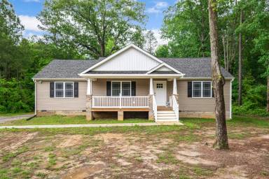 Main picture of 3321 Union Branch Rd